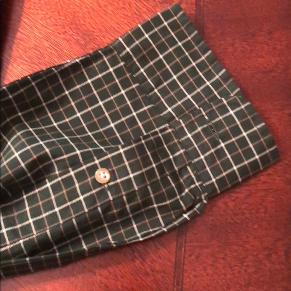 Ralph Lauren long sleeved button up shirt - Picture 4 of 4